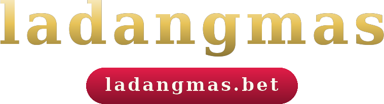 ladangmas logo