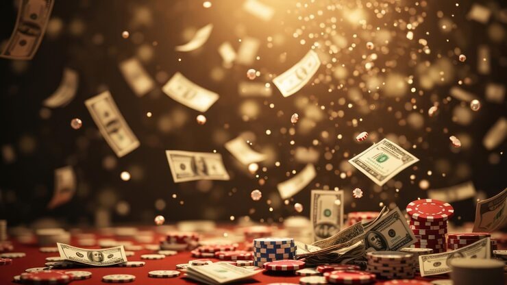 ladangmas Sportsbook market pages