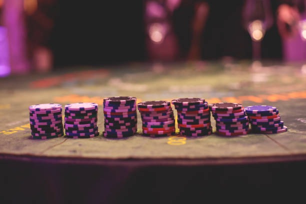 ladangmas Game Type