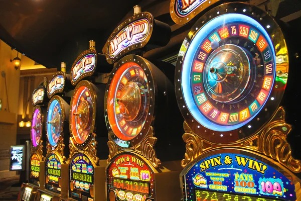 ladangmas Live tables